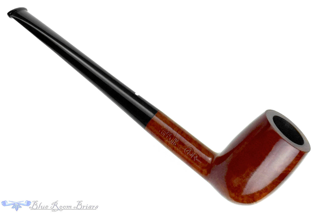 Blue Room Briars is proud to present this Dunhill Root Briar 599 (1974 Make) Billiard Estate Pipe