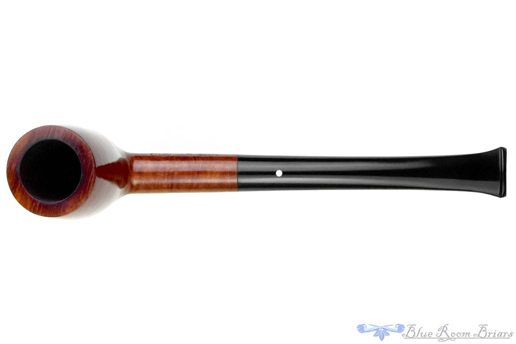 Blue Room Briars is proud to present this Dunhill Root Briar 599 (1974 Make) Billiard Estate Pipe