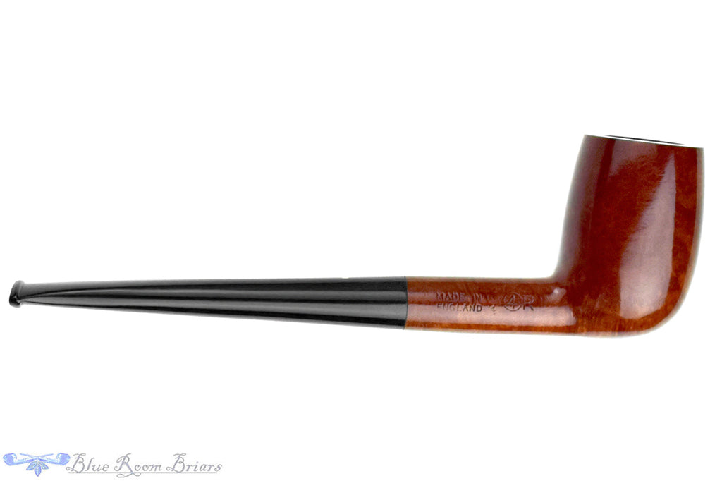 Blue Room Briars is proud to present this Dunhill Root Briar 599 (1974 Make) Billiard Estate Pipe