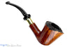 Blue Room Briars is proud to present this Astley's Bent Dublin with Brass and Plateau Estate Pipe