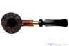 Blue Room Briars is proud to present this Astley's Bent Dublin with Brass and Plateau Estate Pipe