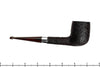 Blue Room Briars is proud to present this Ferndown Bark ** Handmade Rusticated Billiard with Silver Estate Pipe