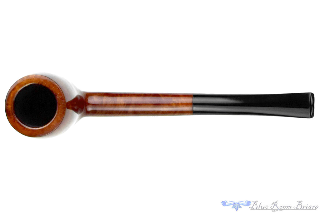 Blue Room Briars is proud to present this Comoy's Regent 66 Billiard Sitter Estate Pipe