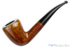 Blue Room Briars is proud to present this James Upshall Bent Dublin Estate Pipe with BRB Replacement Stem