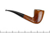Blue Room Briars is proud to present this James Upshall Bent Dublin Estate Pipe with BRB Replacement Stem