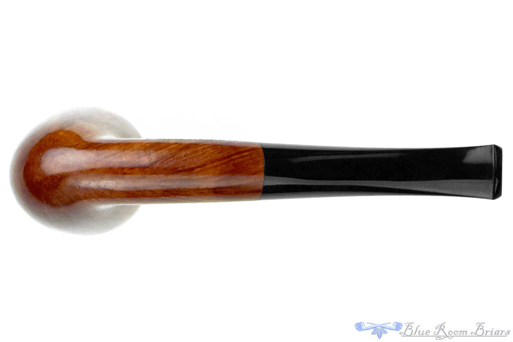 Blue Room Briars is proud to present this James Upshall Bent Dublin Estate Pipe with BRB Replacement Stem