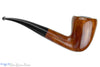 Blue Room Briars is proud to present this James Upshall Bent Dublin Estate Pipe with BRB Replacement Stem