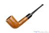 Blue Room Briars is proud to present this G.V.G First Quality (Genod) Dublin UNSMOKED Estate Pipe