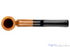 Blue Room Briars is proud to present this G.V.G First Quality (Genod) Dublin UNSMOKED Estate Pipe