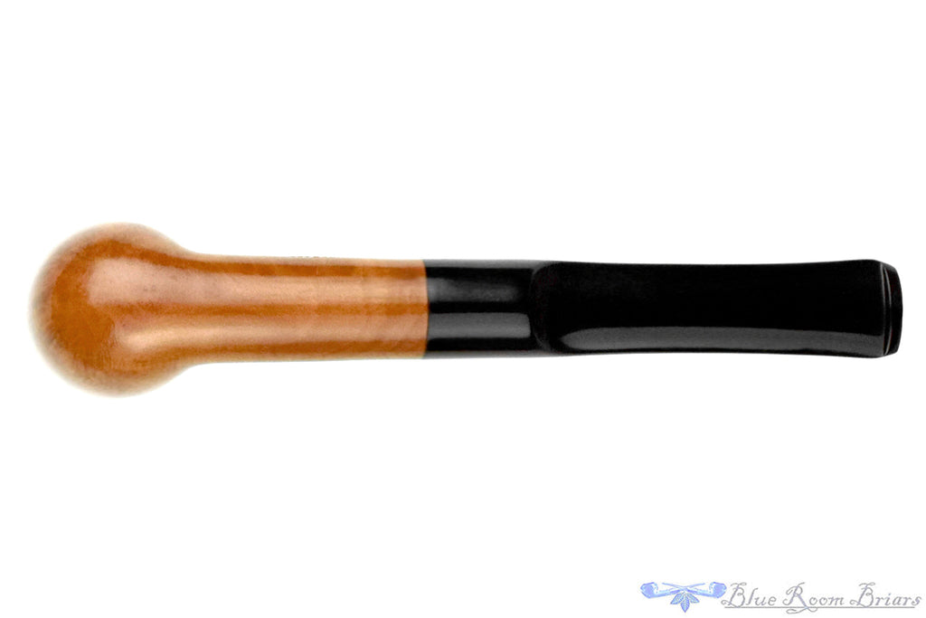Blue Room Briars is proud to present this G.V.G First Quality (Genod) Dublin UNSMOKED Estate Pipe