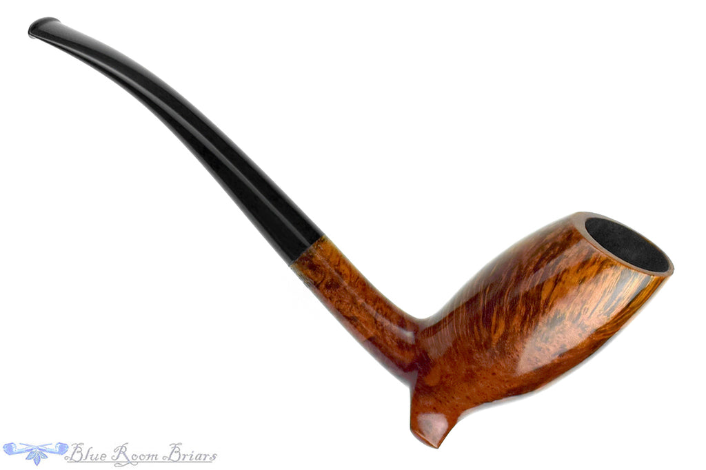 Blue Room Briars is proud to present this W.Ø. Larsen Super 49 Walrus Estate Pipe