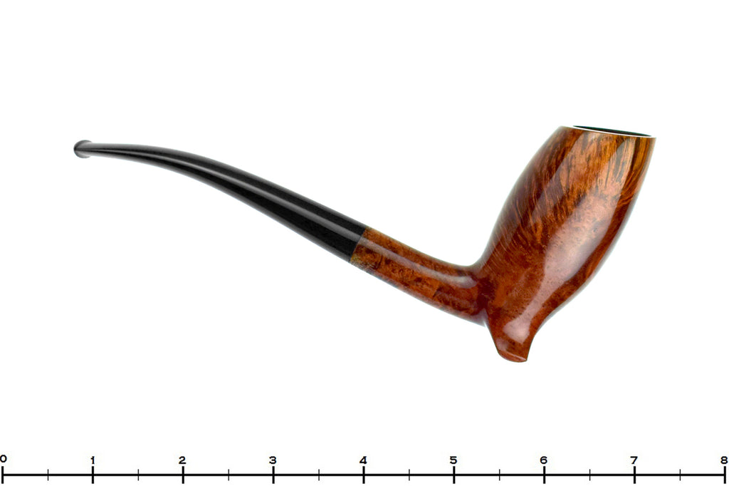 Blue Room Briars is proud to present this W.Ø. Larsen Super 49 Walrus Estate Pipe
