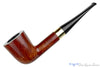 Blue Room Briars is proud to present this Hardcastle Select 801 Large Dublin with Brass Estate Pipe