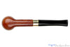 Blue Room Briars is proud to present this Hardcastle Select 801 Large Dublin with Brass Estate Pipe