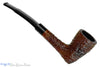 Blue Room Briars is proud to present this Charatan Bent Sandblast Pickaxe Estate Pipe