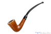 Blue Room Briars is proud to present this Peterson Bent Dublin UNSMOKED Estate Pipe