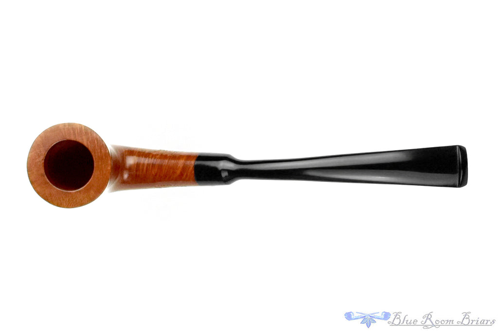 Blue Room Briars is proud to present this Peterson Bent Dublin UNSMOKED Estate Pipe