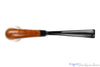 Blue Room Briars is proud to present this Peterson Bent Dublin UNSMOKED Estate Pipe
