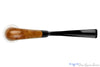 Blue Room Briars is proud to present this Peterson Bent Dublin UNSMOKED Estate Pipe
