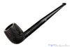 Blue Room Briars is proud to present this Sasieni Four Dot Rustic Belfast Carved Billiard Estate Pipe