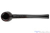 Blue Room Briars is proud to present this Sasieni Four Dot Rustic Belfast Carved Billiard Estate Pipe