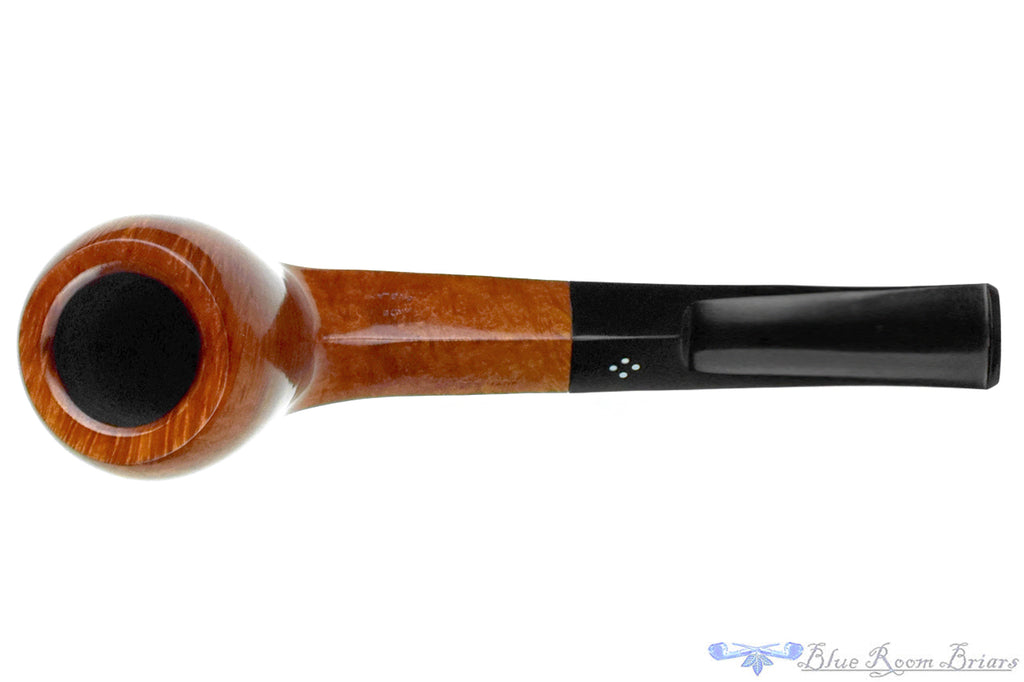 Sasieni Four Dot Natural Middlebrook Bulldog Estate Pipe