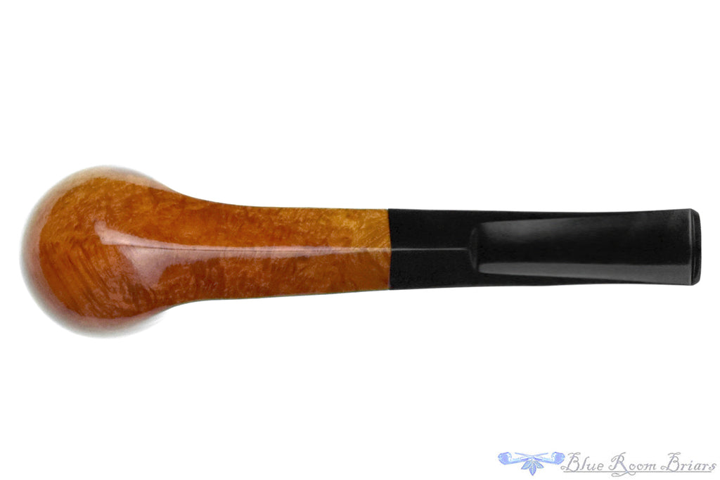 Sasieni Four Dot Natural Middlebrook Bulldog Estate Pipe