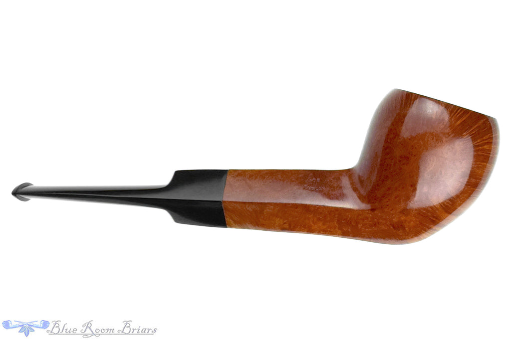 Sasieni Four Dot Natural Middlebrook Bulldog Estate Pipe