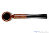 Blue Room Briars is proud to present this Sasieni Four Dot Natural Pembroke Billiard Sitter Estate Pipe