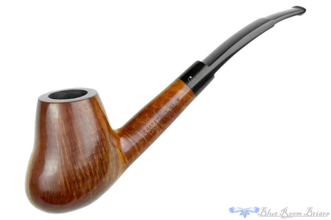 Charatan 38 Sandblast Bulldog Estate Pipe
