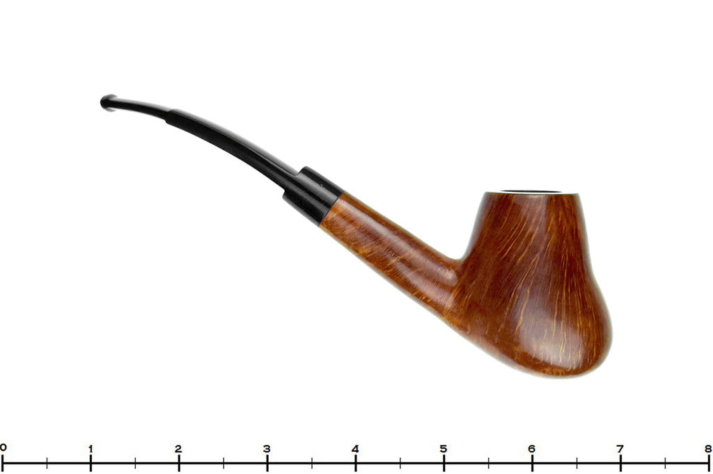 Blue Room Briars is proud to present this Charatan Executive Bent Freehand Estate Pipe