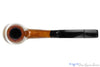 Blue Room Briars is proud to present this Charatan Executive Bent Freehand Estate Pipe