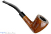 Blue Room Briars is proud to present this Charatan Executive Extra Large Bent Acorn Estate Pipe