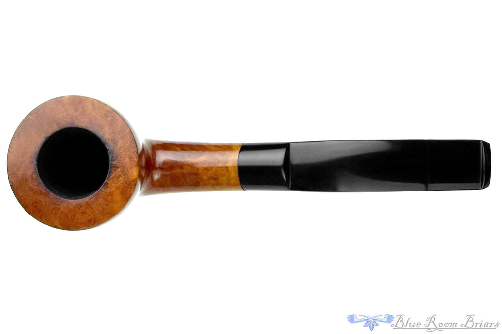 Blue Room Briars is proud to present this Charatan Executive Extra Large Bent Acorn Estate Pipe