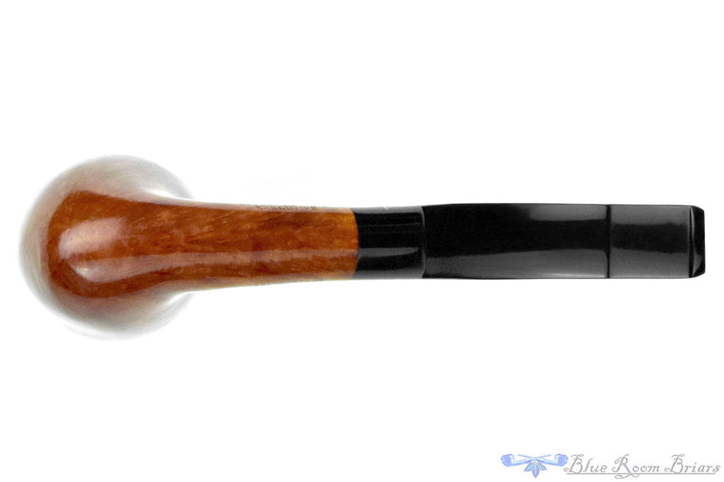 Blue Room Briars is proud to present this Charatan Executive Extra Large Bent Acorn Estate Pipe