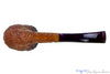 Blue Room Briars is proud to present this Castello Old Antiquari KK 65 Bent Fumed Billiard Estate Pipe