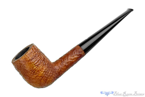 Astley's Rusticated Canadian Estate Pipe