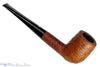 Blue Room Briars is proud to present this Dunhill Tanshell (1954 Make) 252 Sandblast Billiard Sitter Estate Pipe