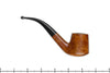 Sasieni Four Dot Natural Richmond Bent Volcano Estate Pipe