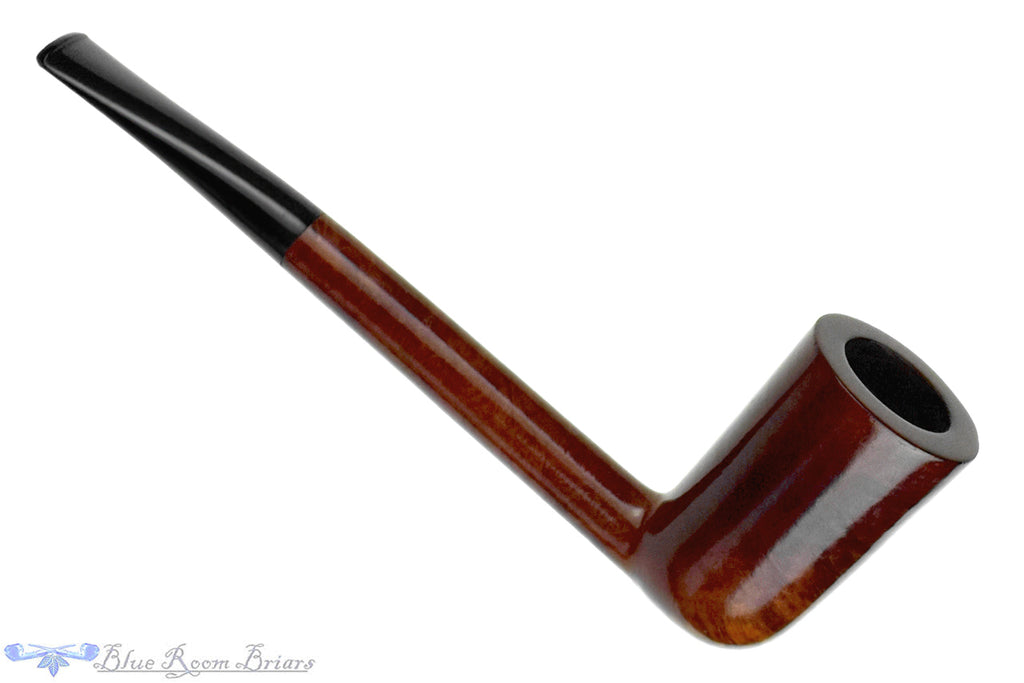 Blue Room Briars is proud to present this Charatan Special 58 Stacked Liverpool Estate Pipe