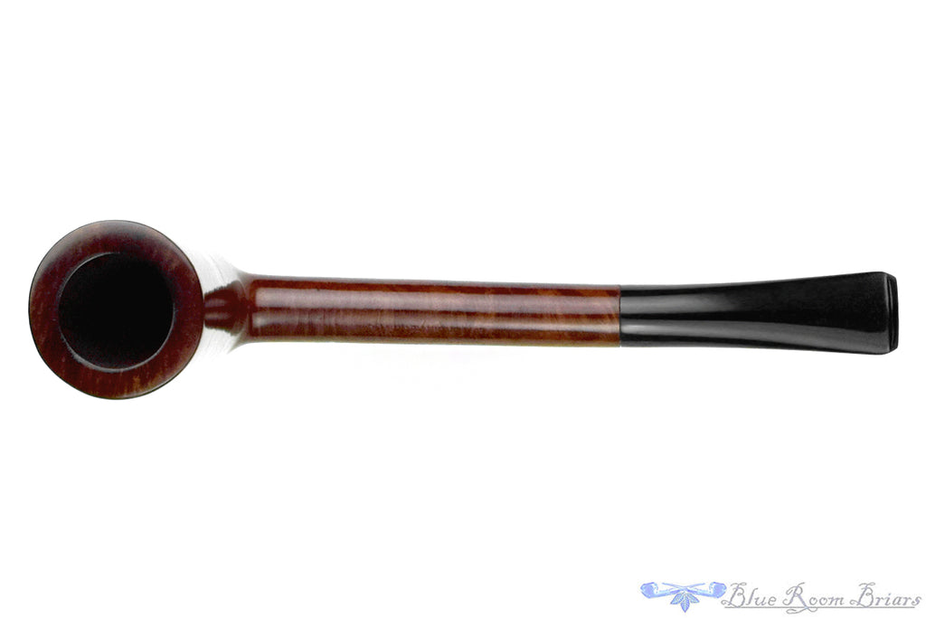 Blue Room Briars is proud to present this Charatan Special 58 Stacked Liverpool Estate Pipe