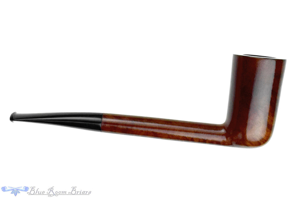 Blue Room Briars is proud to present this Charatan Special 58 Stacked Liverpool Estate Pipe