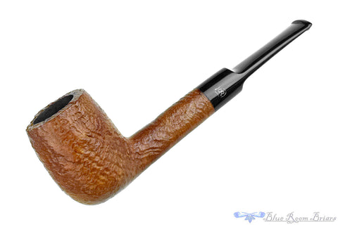 Astley's Rusticated Canadian Estate Pipe