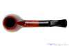 Blue Room Briars is proud to present this Nørding Limited Edition Bent Egg UNSMOKED Estate Pipe