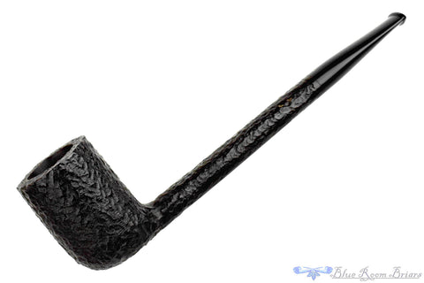 Benton Select Foursquare Sitter Estate Pipe