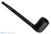 Blue Room Briars is proud to present this Astley's Rusticated Canadian Estate Pipe