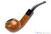 Blue Room Briars is proud to present this Astley's Balmoral Bent Bulldog Estate Pipe