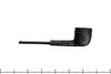 Blue Room Briars is proud to present this  Barling Ye Olde Wood L Fossil 223 Sandblast Pot Sitter Estate Pipe