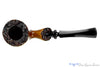 Blue Room Briars is proud to present this Viggo Nielsen Bent Freehand with Plateaux Estate Pipe