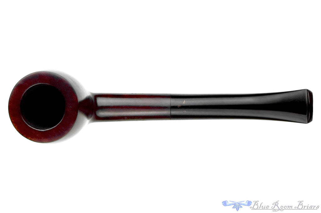 Blue Room Briars is proud to present this Barling Ye Olde Wood L 108 Apple Estate Pipe